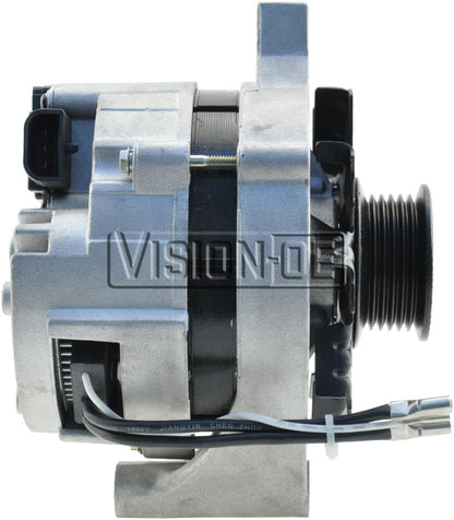 BBB Industries New Alternator N7745-2