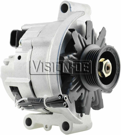 BBB Industries New Alternator N7746-2