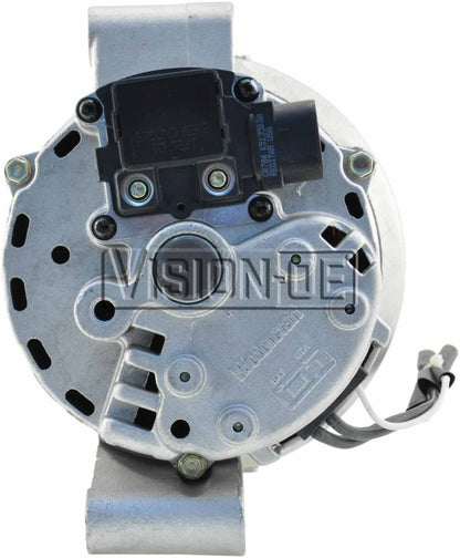 BBB Industries New Alternator N7746-2