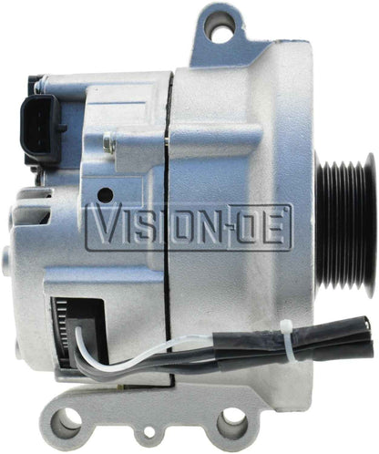 BBB Industries New Alternator N7746-2