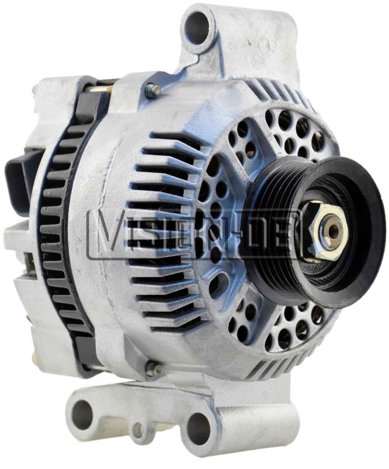 BBB Industries New Alternator N7759
