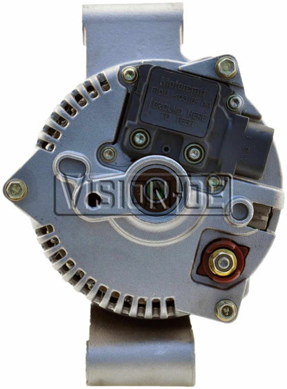 BBB Industries New Alternator N7759