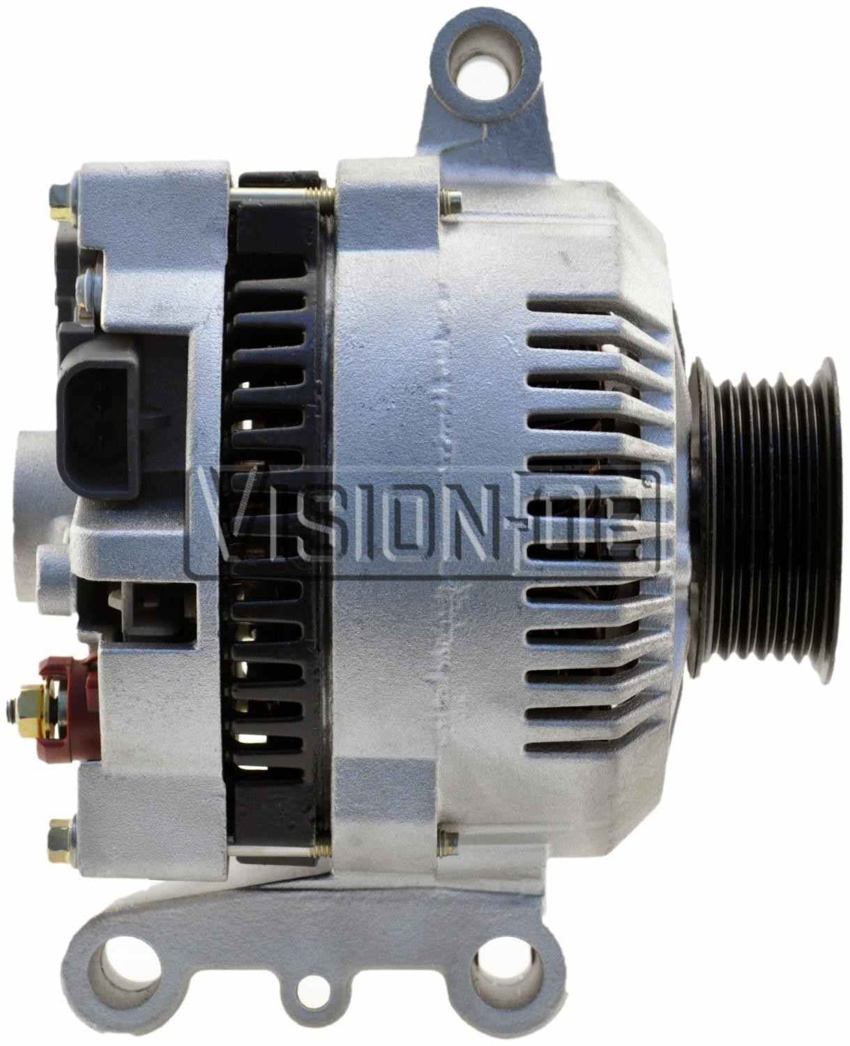 BBB Industries New Alternator N7759