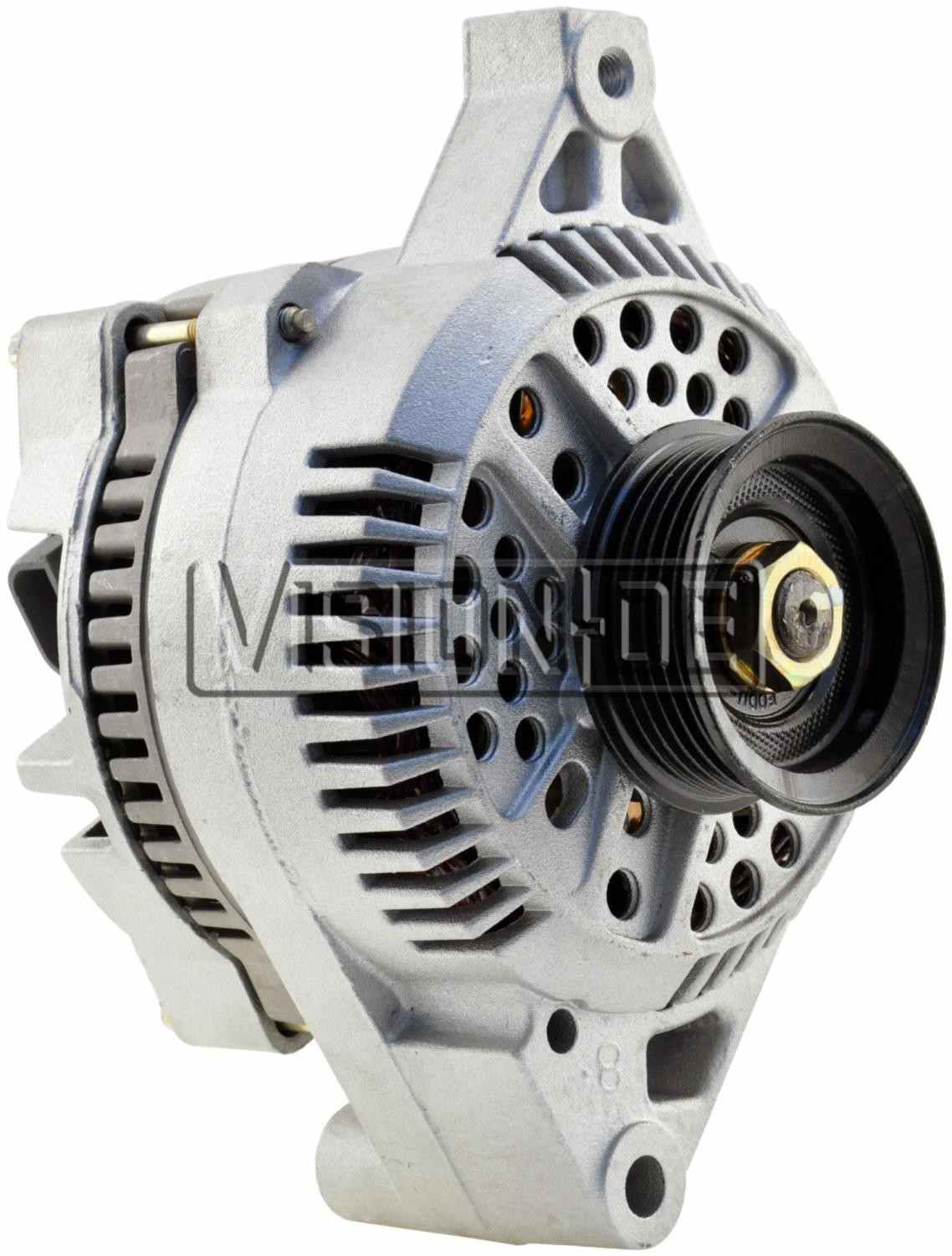BBB Industries New Alternator N7761-P57
