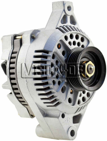 BBB Industries New Alternator N7761-P57