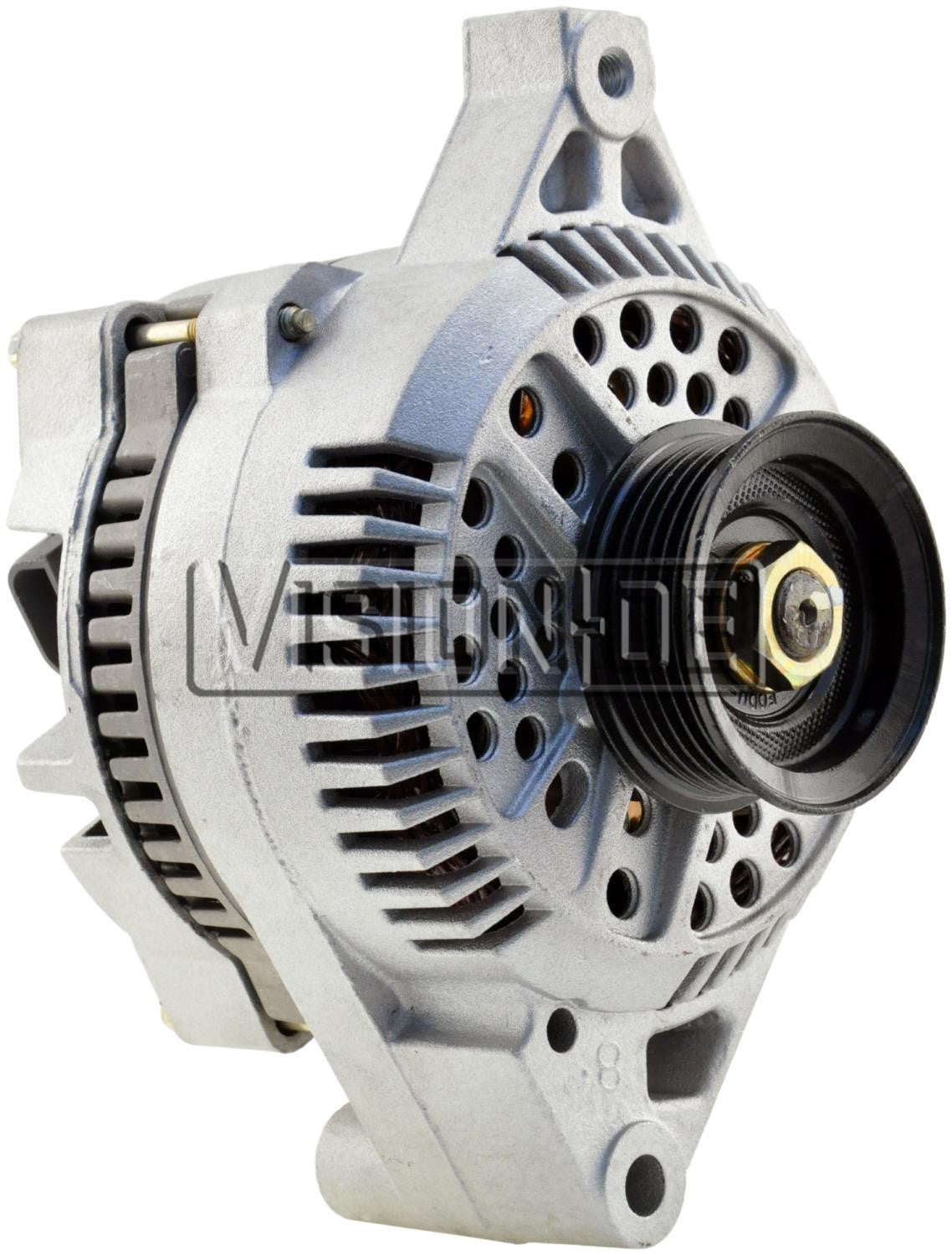 BBB Industries New Alternator N7761-P57