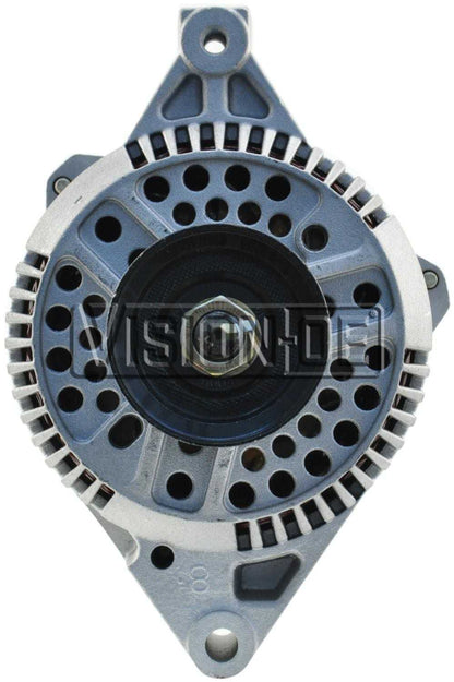 BBB Industries New Alternator N7761-P57