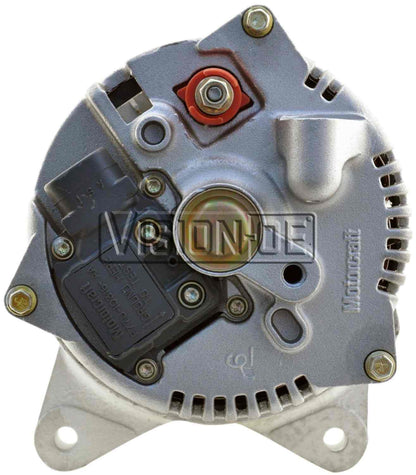 BBB Industries New Alternator N7764-P57
