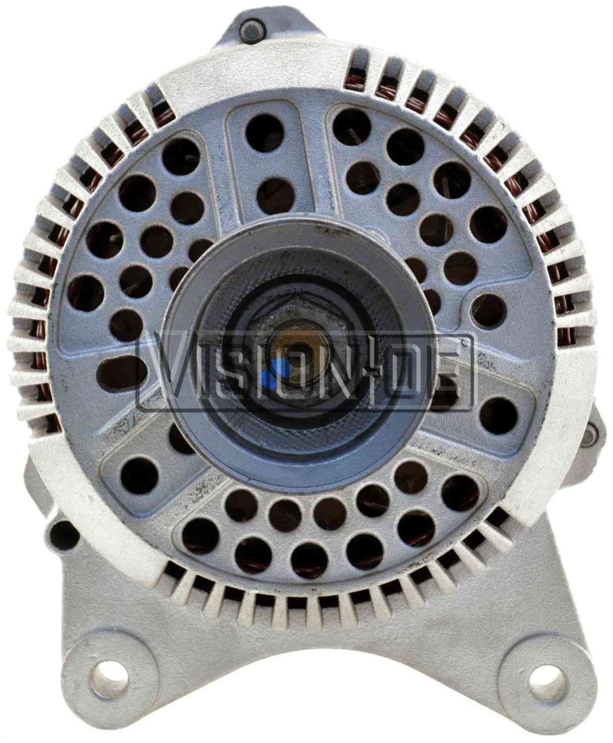 BBB Industries New Alternator N7764-P66