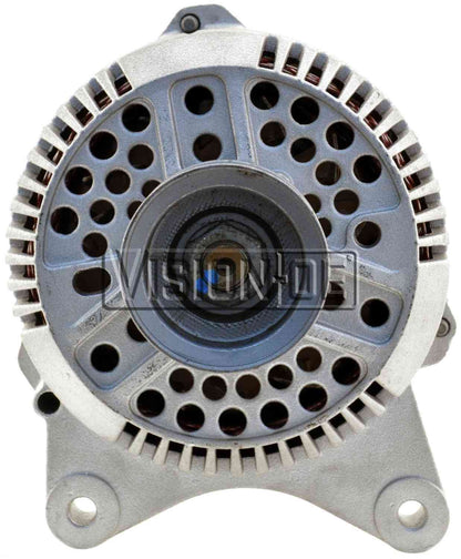 BBB Industries New Alternator N7764-P66