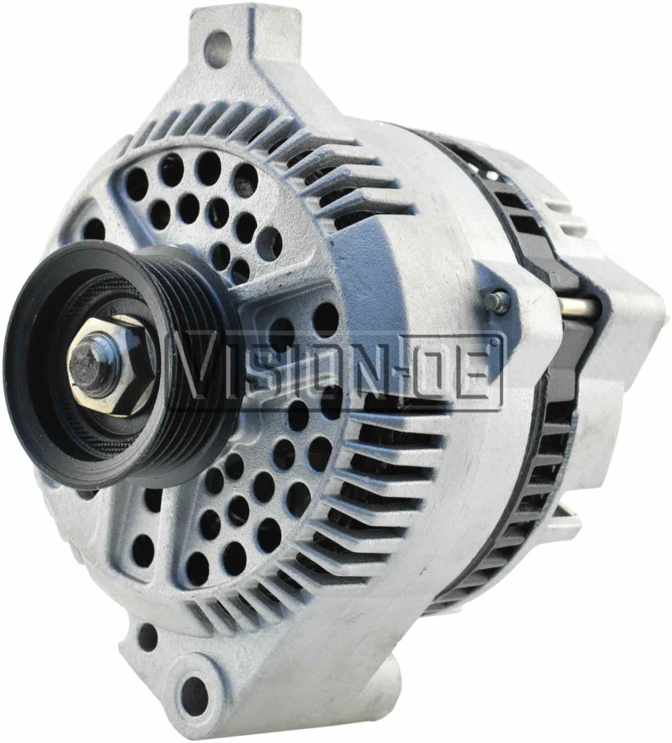 BBB Industries New Alternator N7765