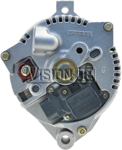 BBB Industries New Alternator N7765