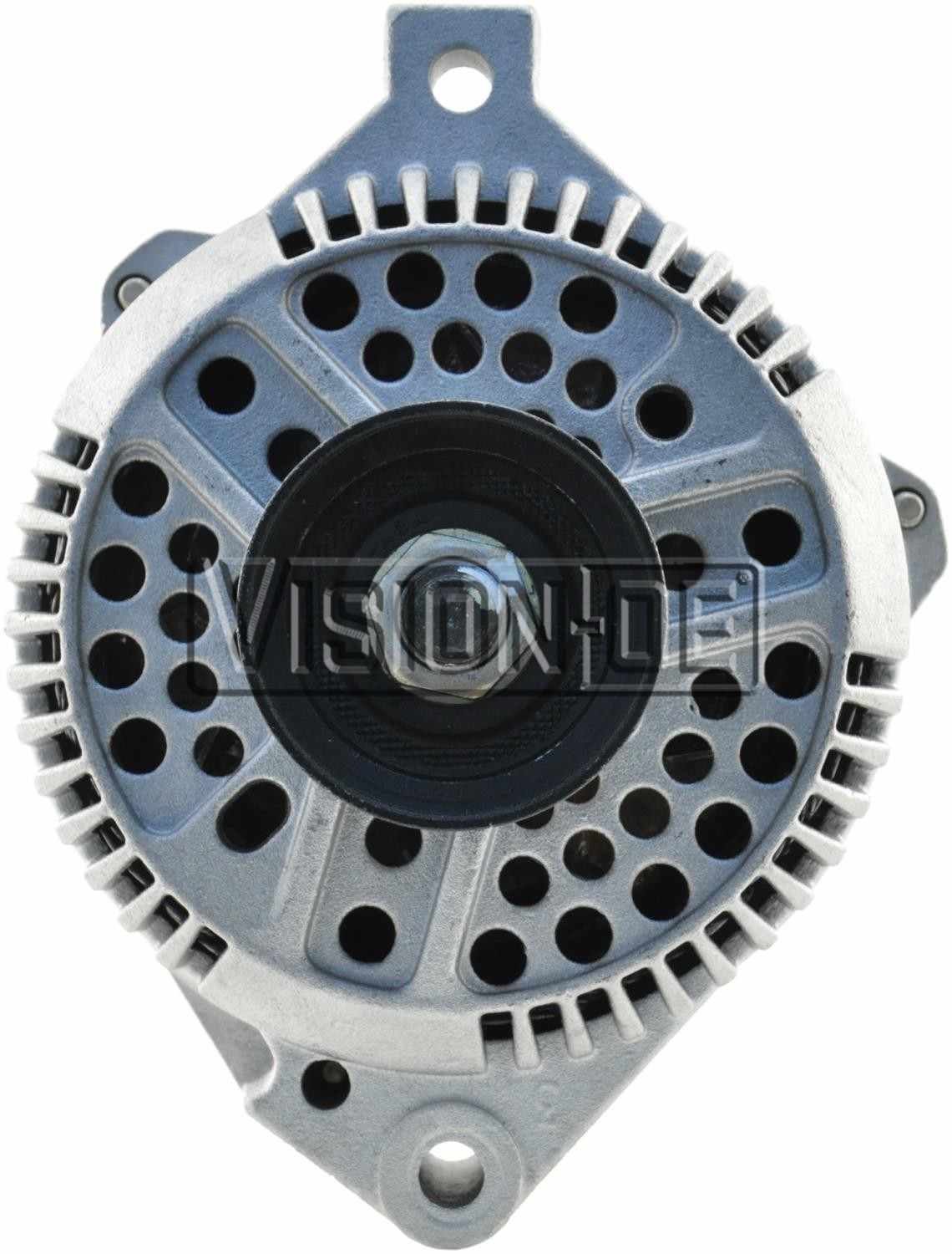 BBB Industries New Alternator N7765