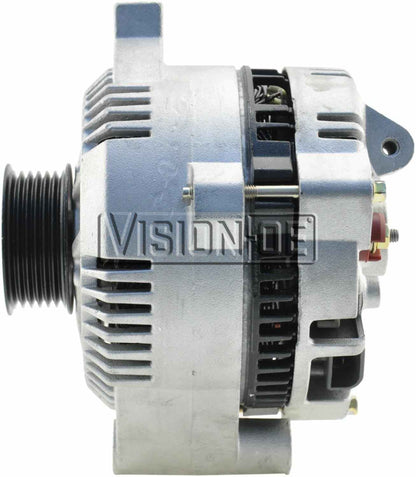 BBB Industries New Alternator N7765