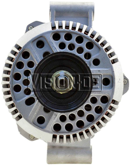 BBB Industries New Alternator N7768-P57