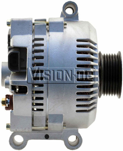 BBB Industries New Alternator N7768