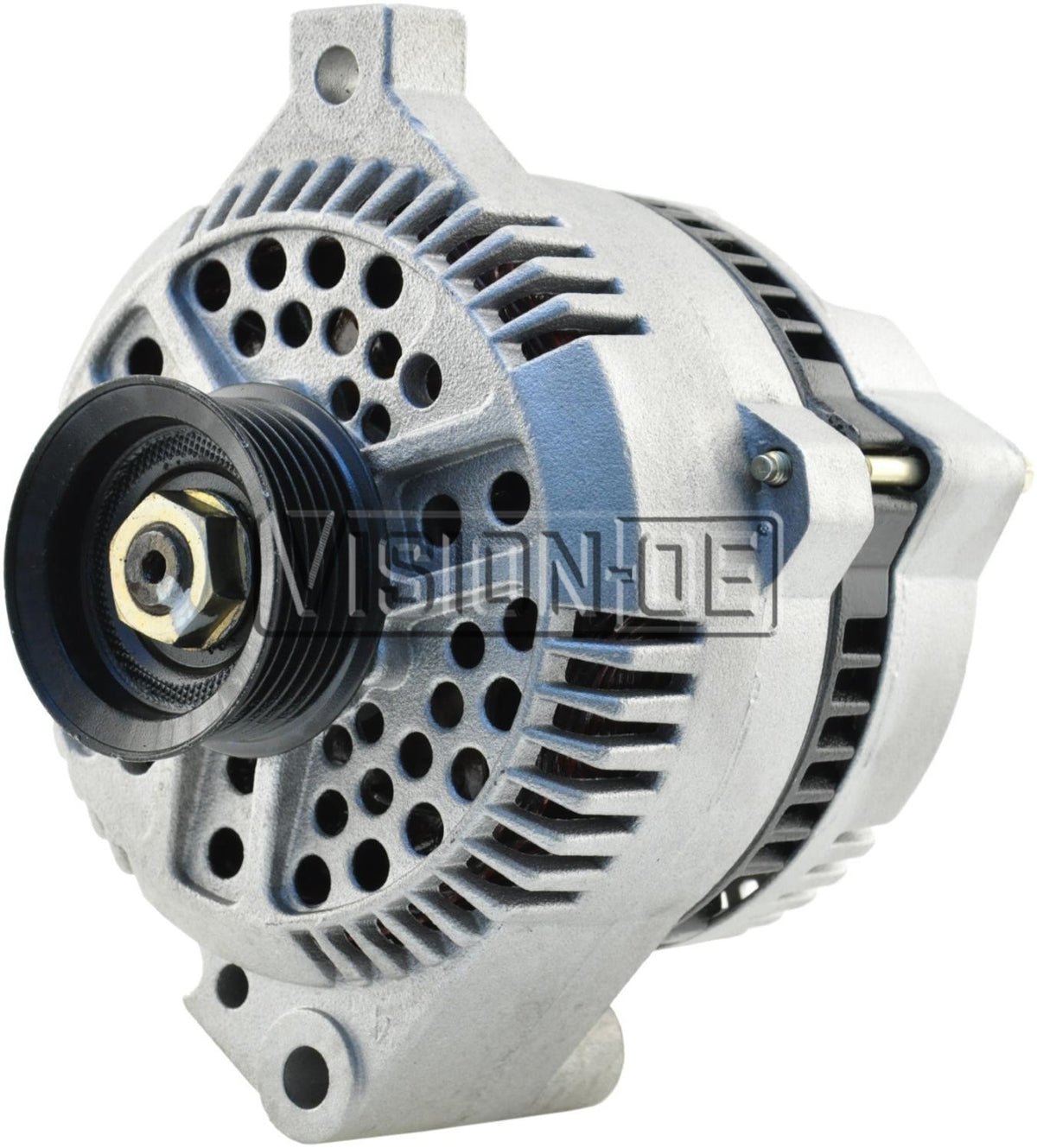 BBB Industries New Alternator N7771