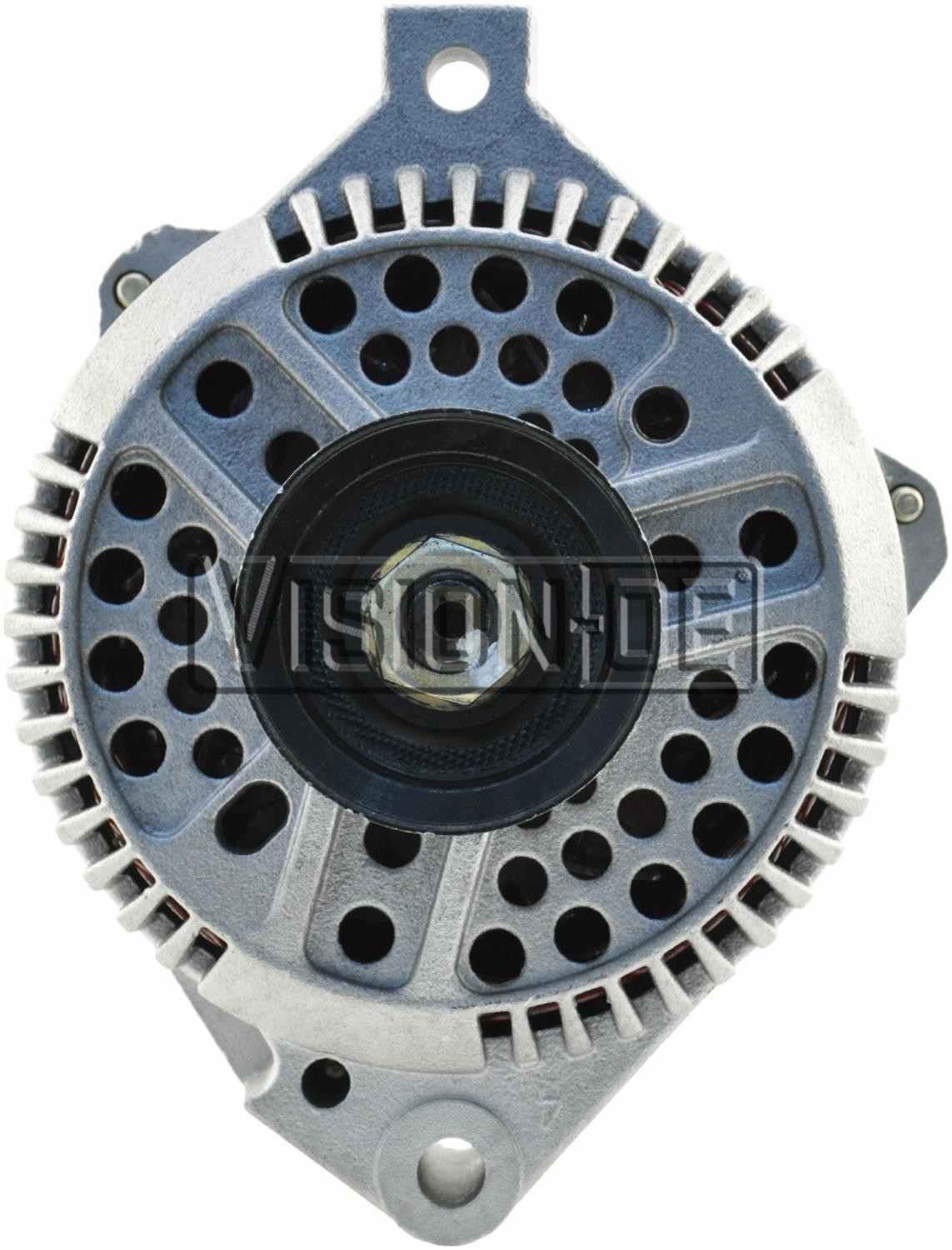 BBB Industries New Alternator N7771