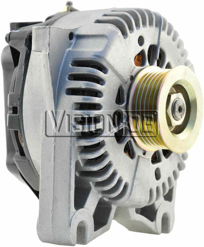 BBB Industries New Alternator N7773