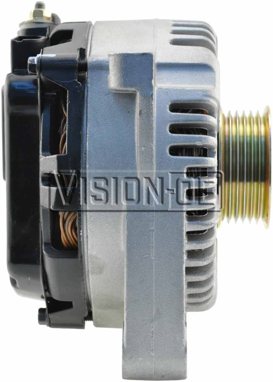 BBB Industries New Alternator N7773
