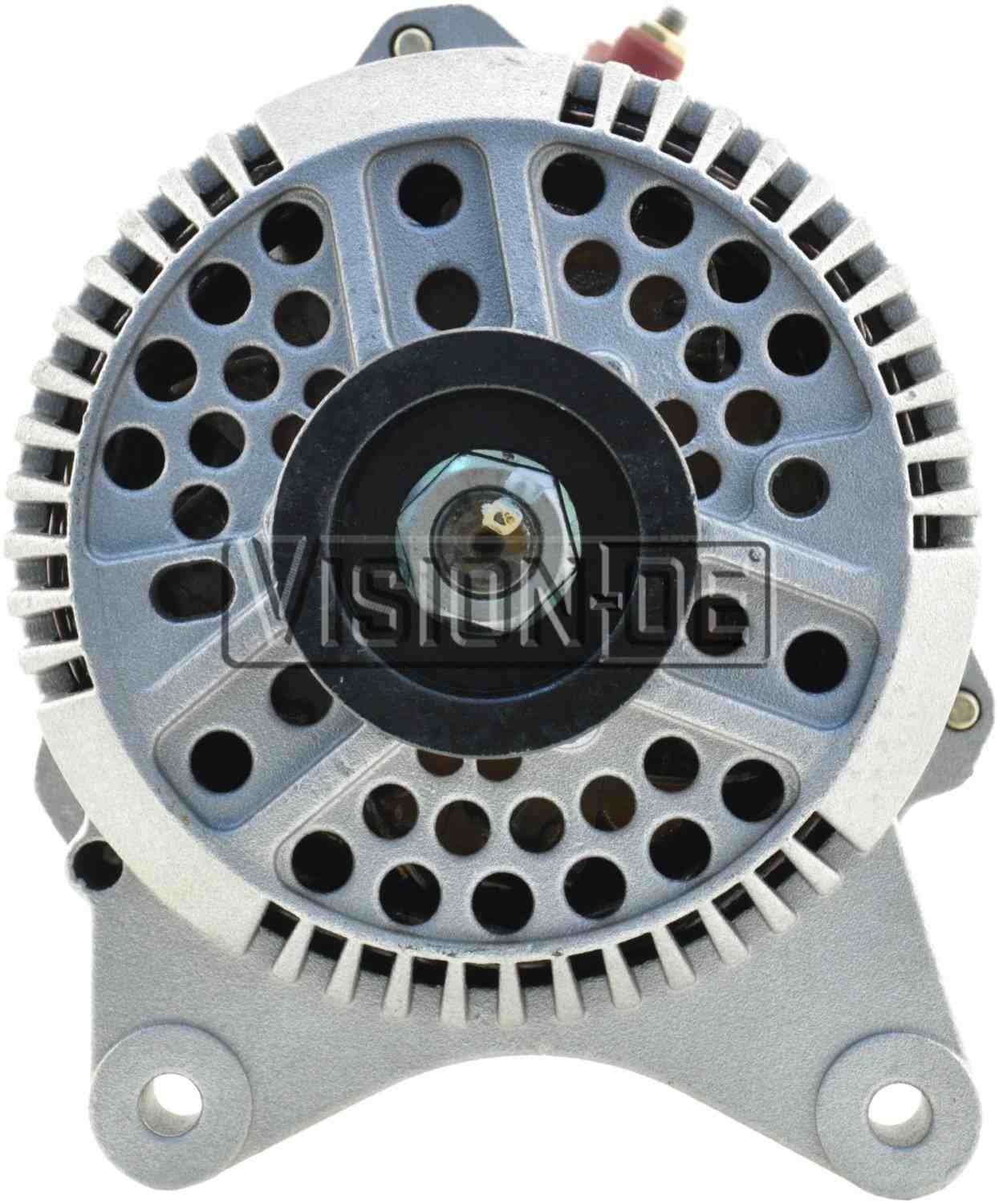 BBB Industries New Alternator N7776-HO