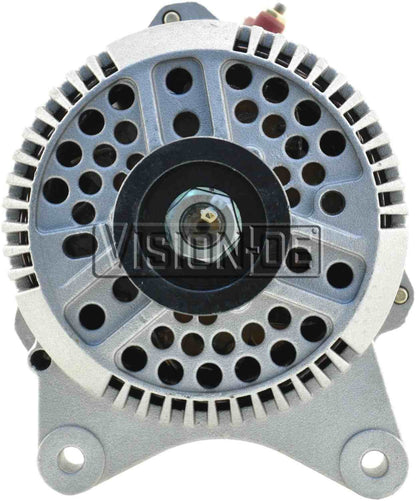 BBB Industries New Alternator N7776-HO