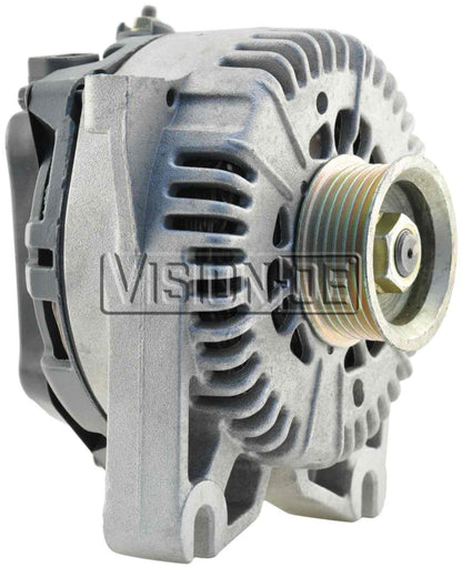BBB Industries New Alternator N7781