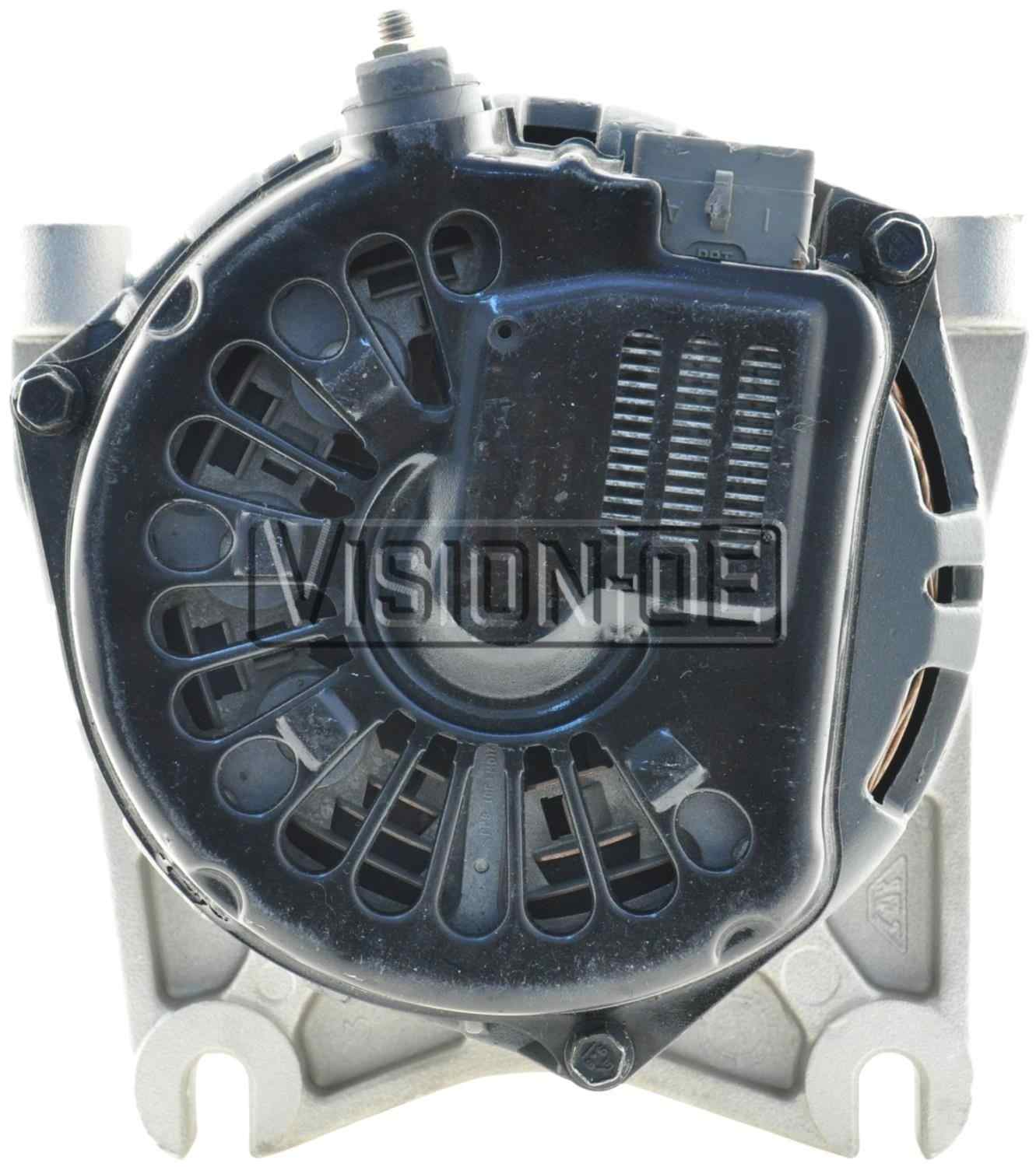 BBB Industries New Alternator N7781