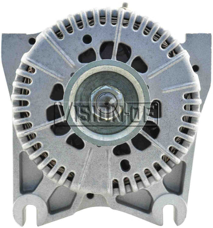 BBB Industries New Alternator N7781