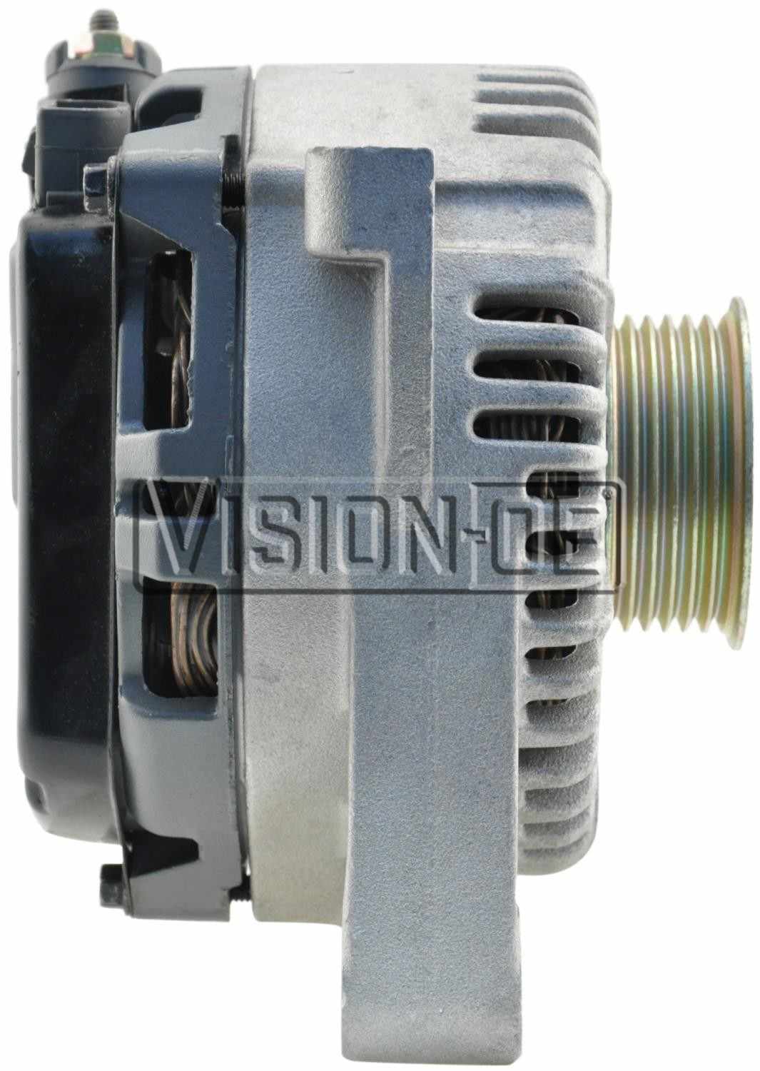 BBB Industries New Alternator N7781
