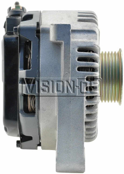 BBB Industries New Alternator N7781
