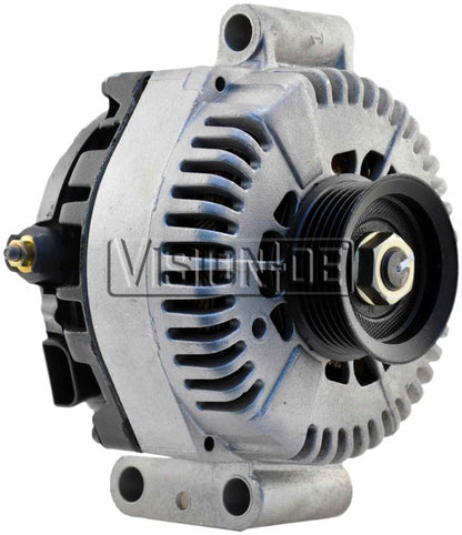 BBB Industries New Alternator N7786