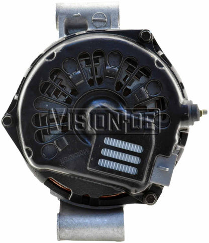 BBB Industries New Alternator N7787-HO