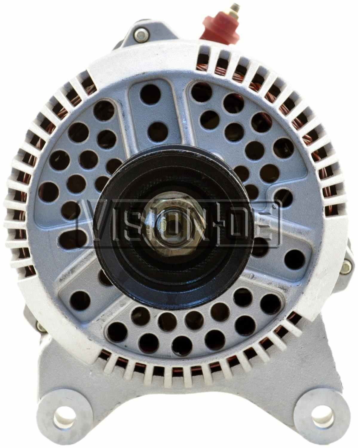 BBB Industries New Alternator N7791