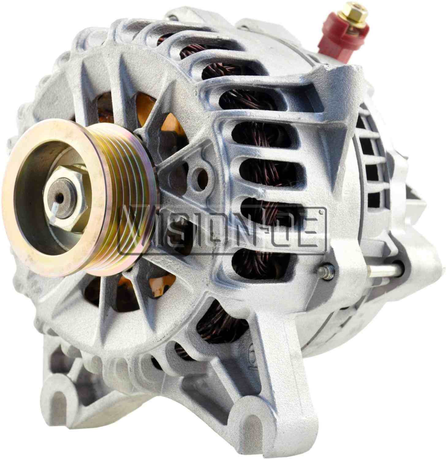 BBB Industries New Alternator N7795-HO