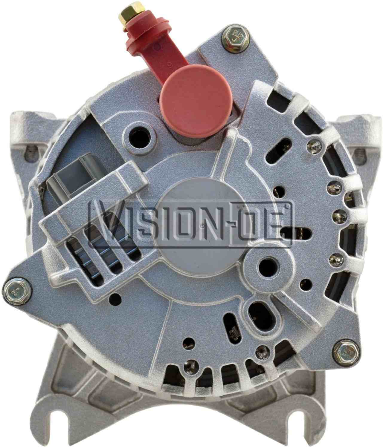 BBB Industries New Alternator N7795-HO