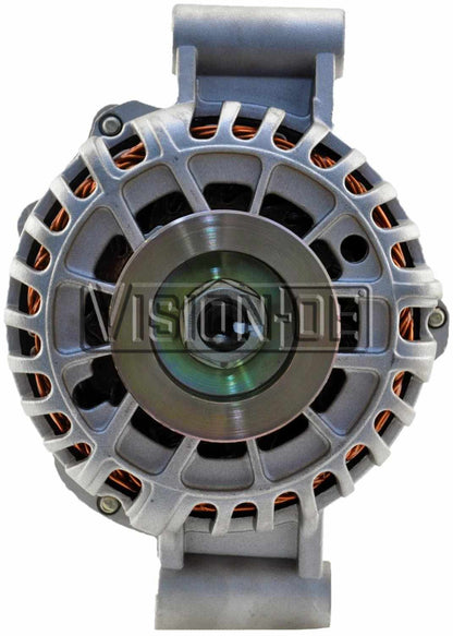 BBB Industries New Alternator N7796