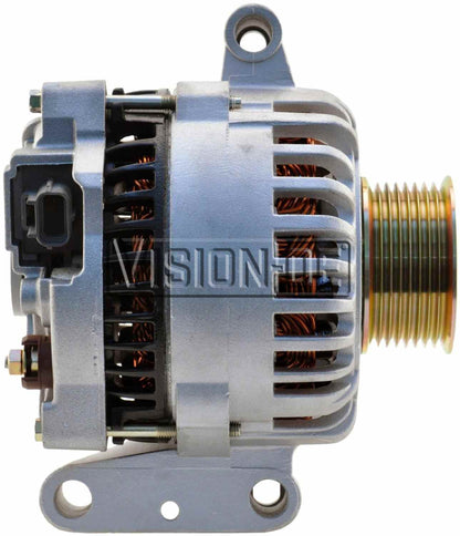 BBB Industries New Alternator N7796