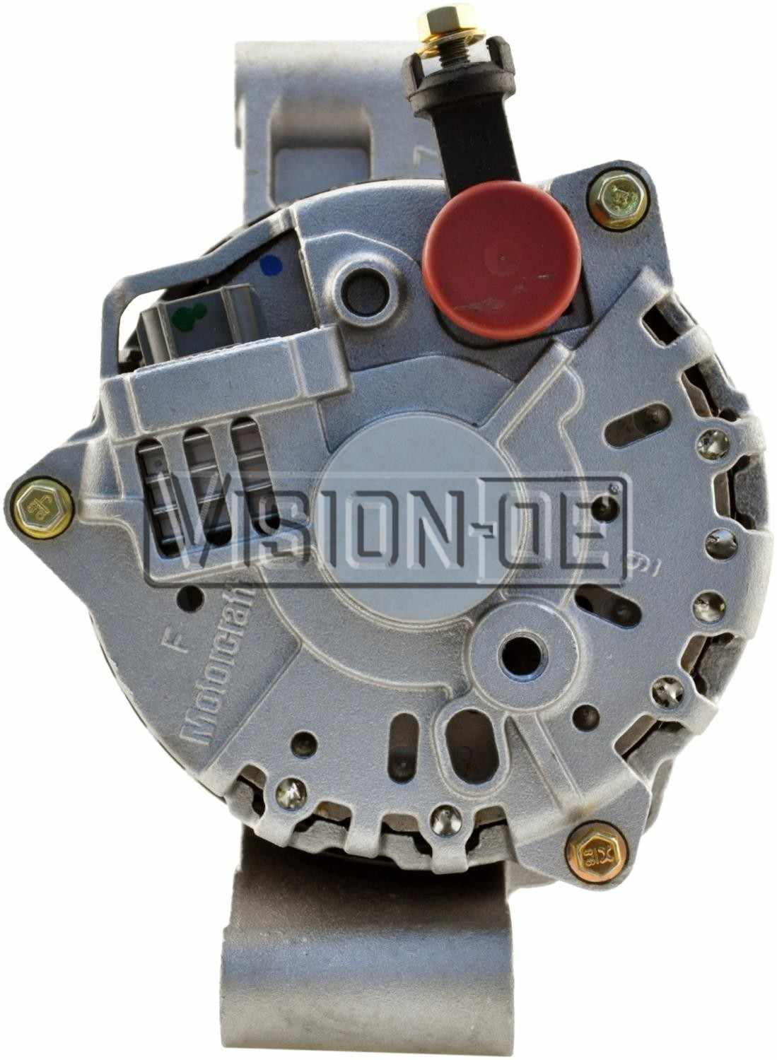 BBB Industries New Alternator N7799
