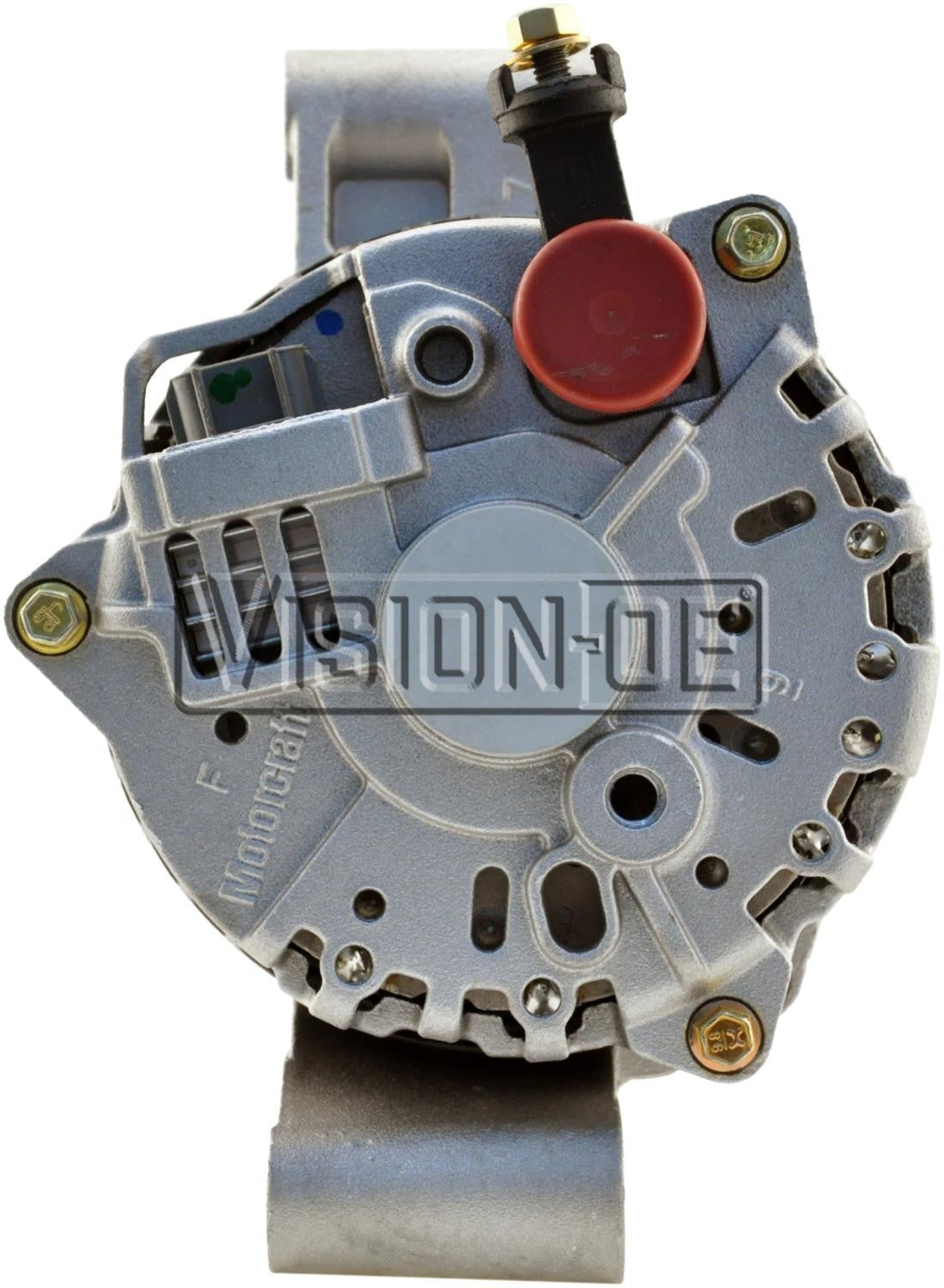 BBB Industries New Alternator N7799