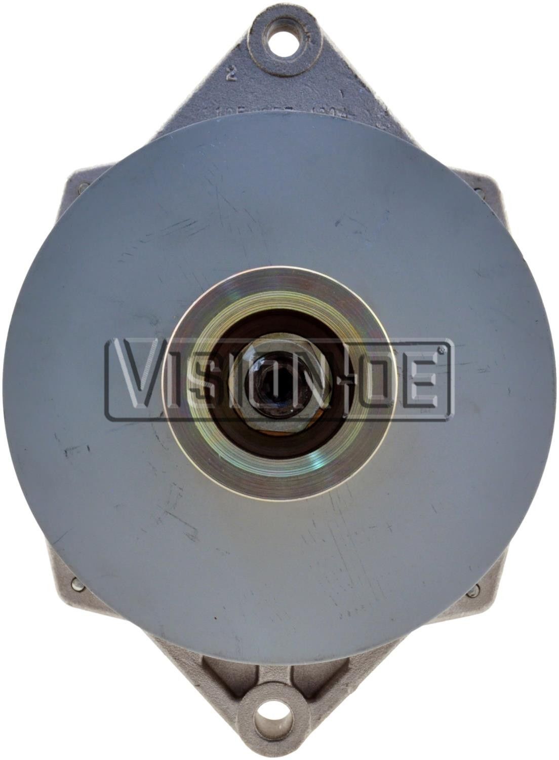 BBB Industries New Alternator N7806-1