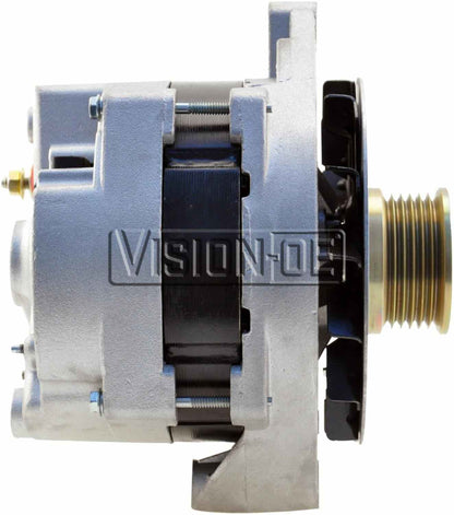 BBB Industries New Alternator N7806-1