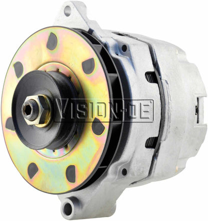 BBB Industries New Alternator N7830-9