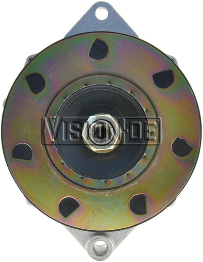 BBB Industries New Alternator N7830-9