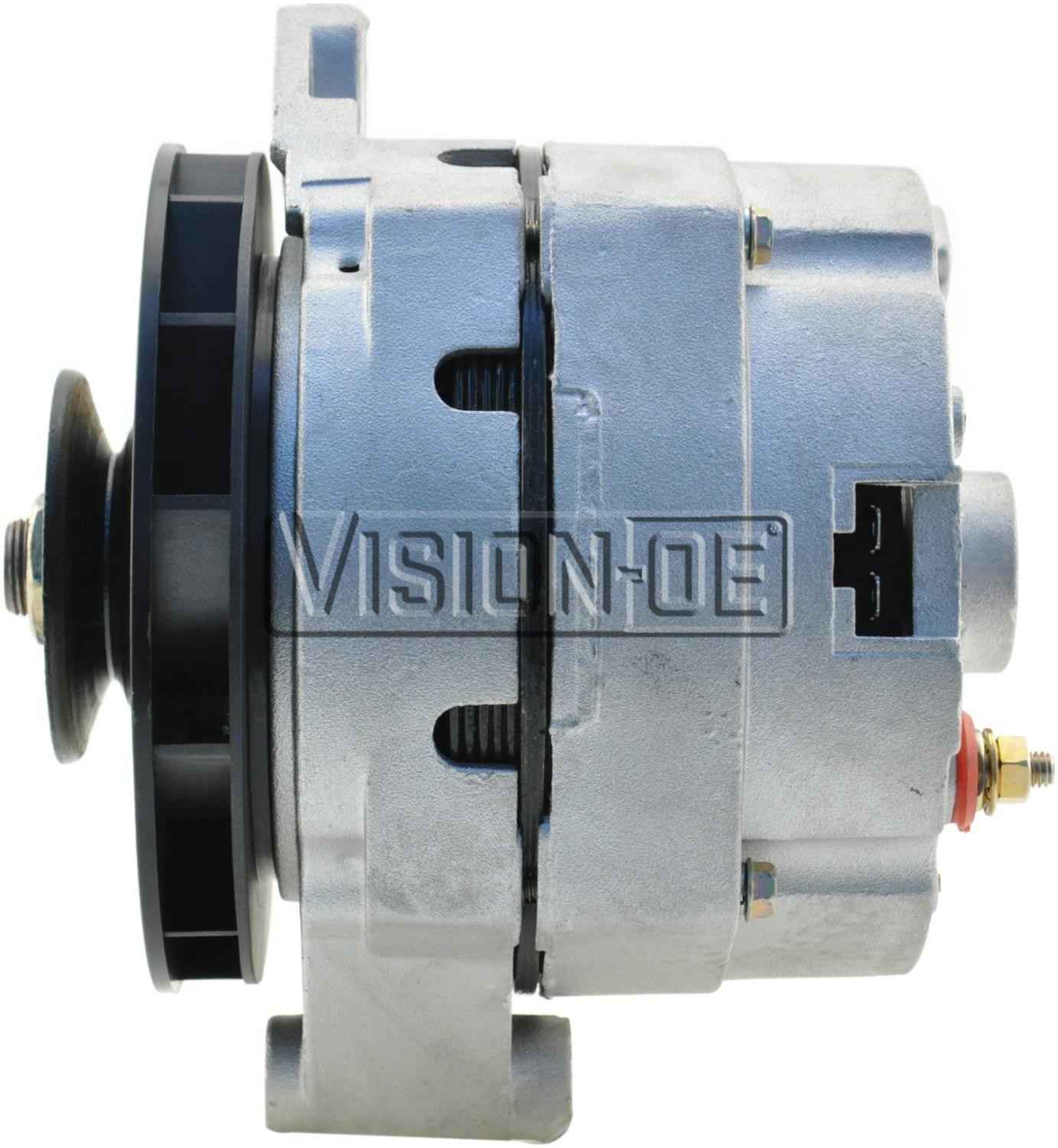 BBB Industries New Alternator N7830-9