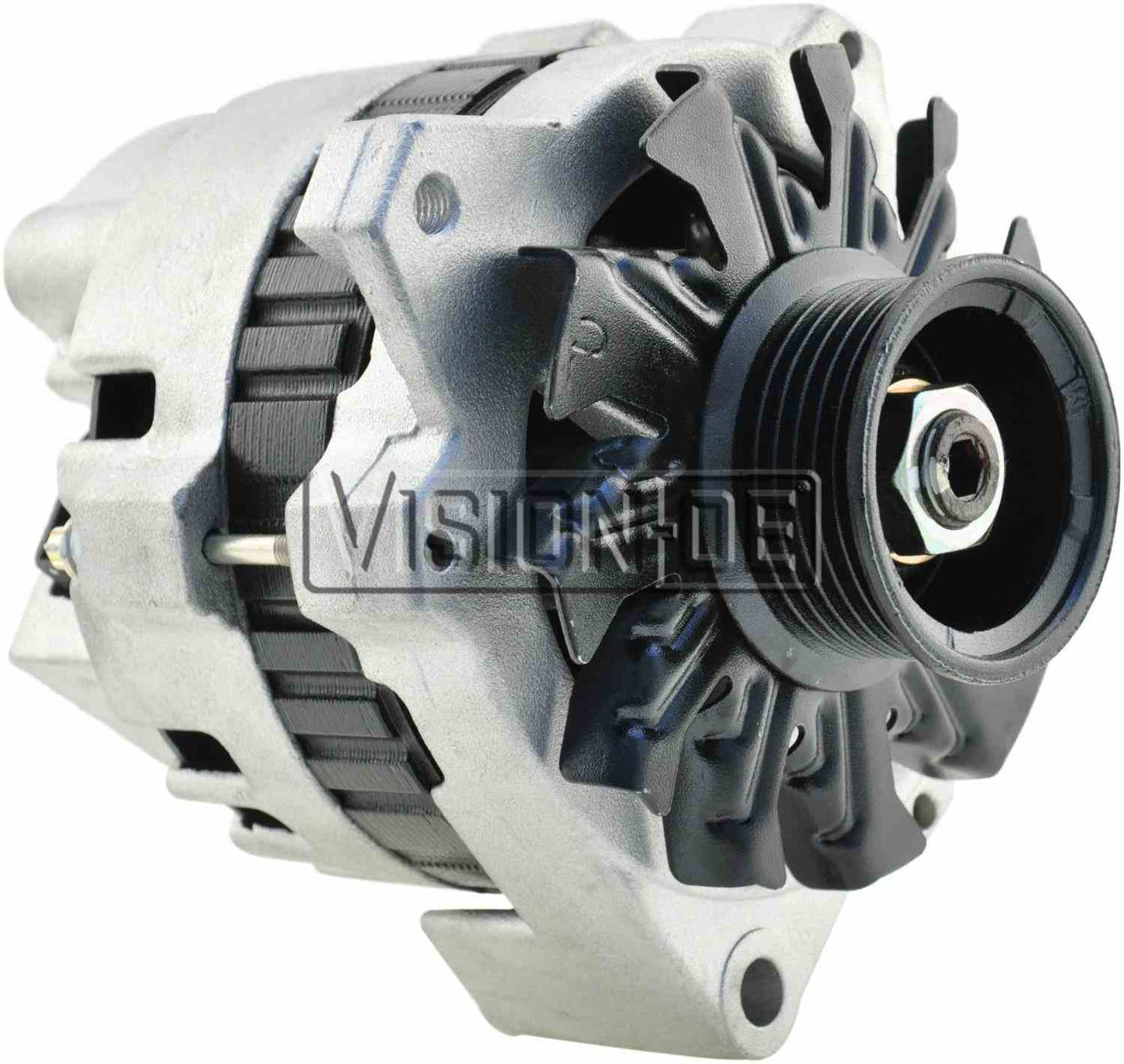 BBB Industries New Alternator N7861-3