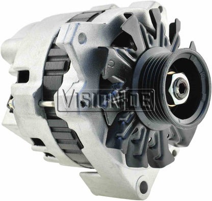 BBB Industries New Alternator N7861-3