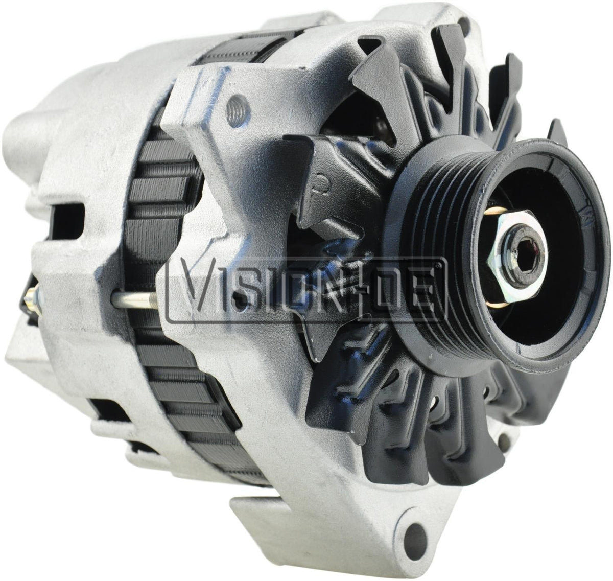 BBB Industries New Alternator N7861-3