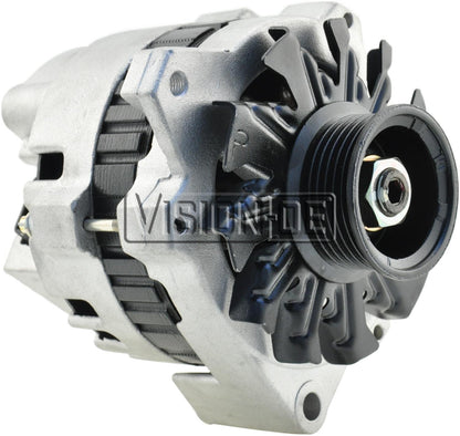 BBB Industries New Alternator N7861-3