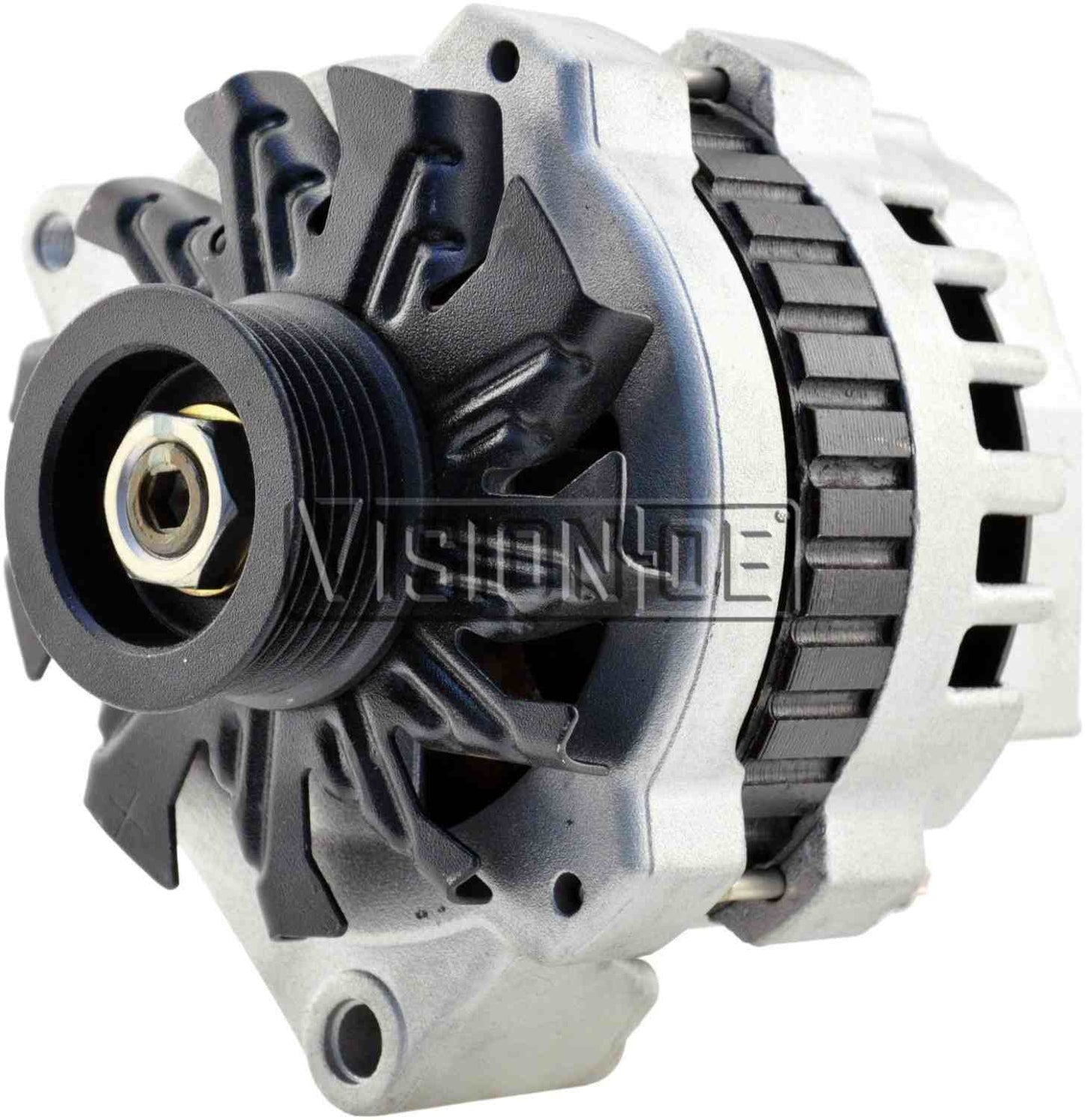 BBB Industries New Alternator N7861-7